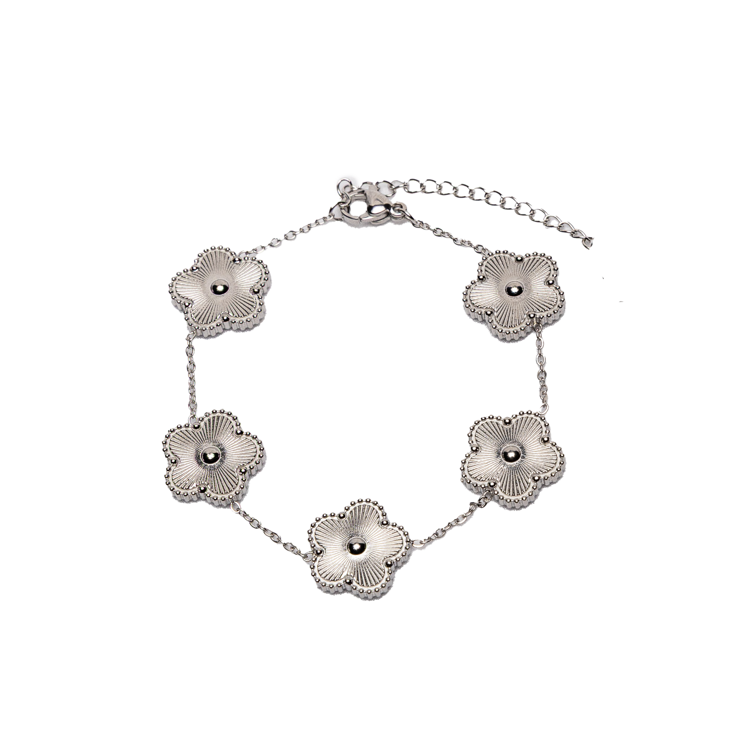 Everleaf Armband | 18K vergoldet