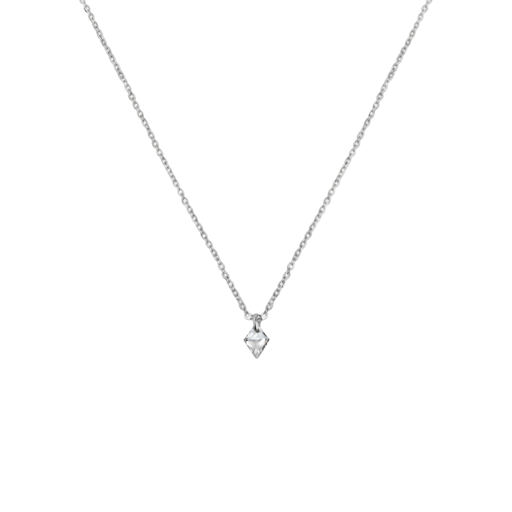 Pixie Halskette | 18K vergoldet