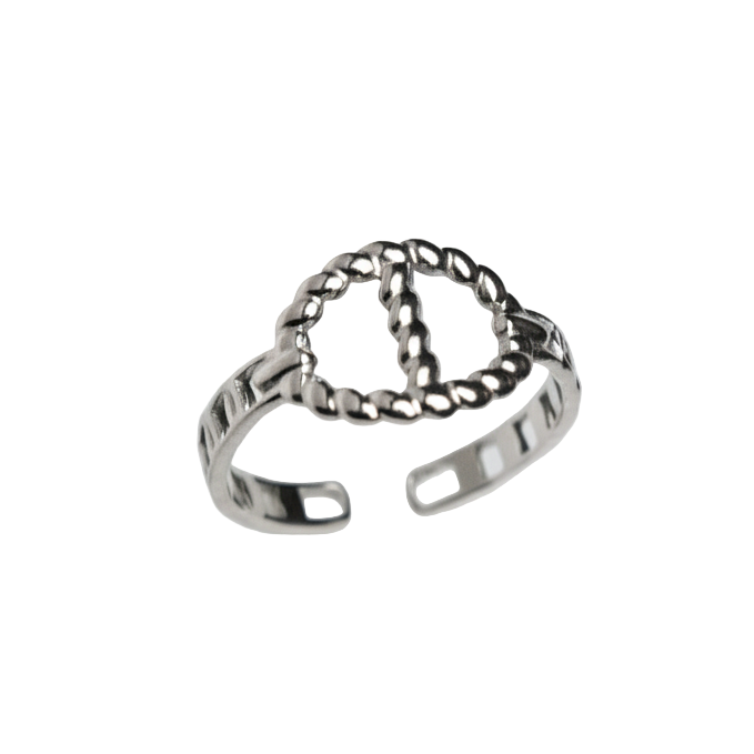 Divina Ring | 18K vergoldet