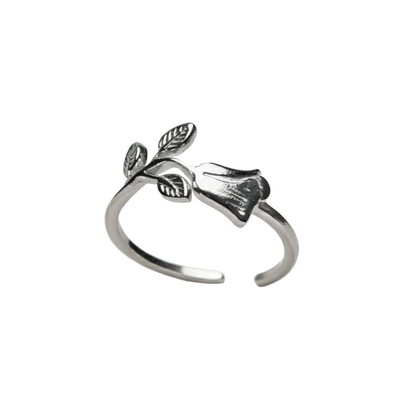 Rosie Ring | 18K vergoldet