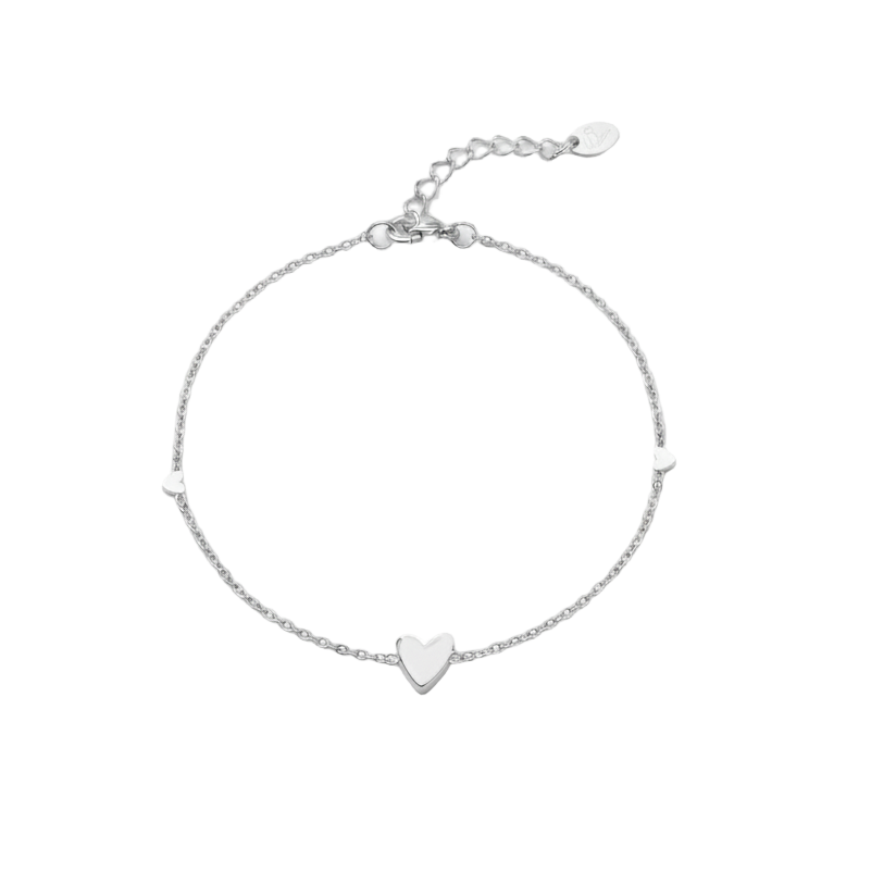 The Lover Armband | 18K vergoldet