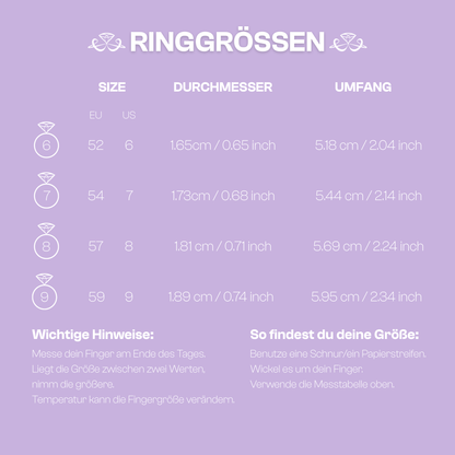 Kylie Ring | 18K vergoldet